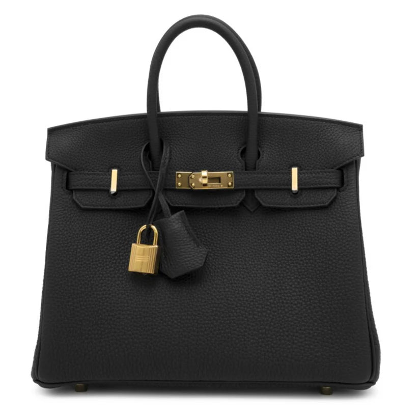 The Regal London Bag